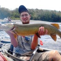 My First Muskie