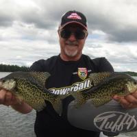 Berkley Power Bait Crappies