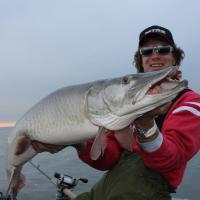 Summer Muskie #2