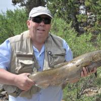 Salmon River, ID