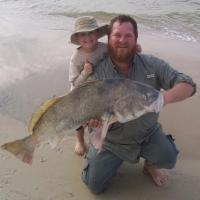 Black Drum