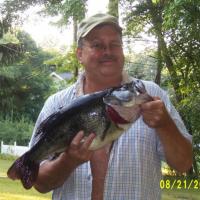 Fishin' in Ct.