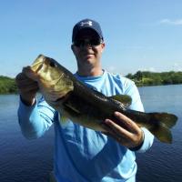 Bass Florida