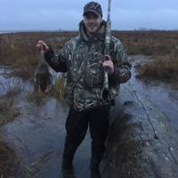 Duck hunting