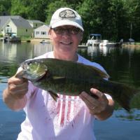 Highland Lake Bass