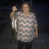 Trout Fishing, Tennessee