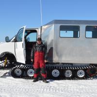 Ultimate Ice Machine