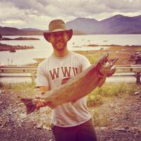 Fishing Ketchikan, Alaska