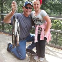 Family Fishing