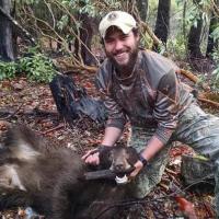 Successful Bear Hunt
