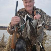 Duck Hunting DSC 0076