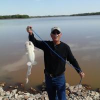Fishing