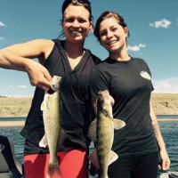 South Dakota Walleye