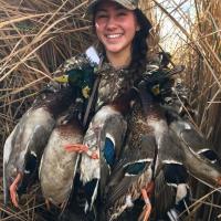 Opening Duck Season Success