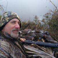 Duck Hunting