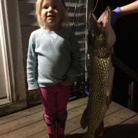 BreAnna"s Northern Pike3