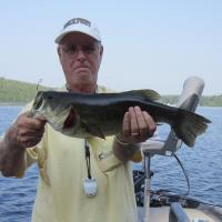 Guy's 5 pounder!