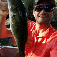 Chassahowitzka Bass