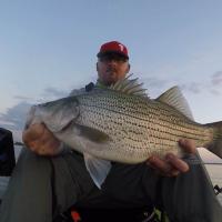 Kayak Fishing