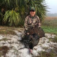 Turkey Hunt