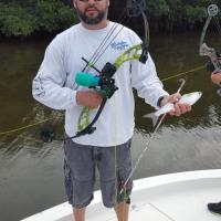 bow fishing