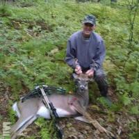 Deer Hunting In NH