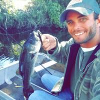 Florida Fall Fishing