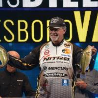 Classic Insider Chris Dillow Day 2 Weigh In