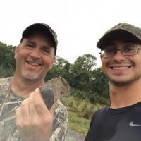 Dove Hunting