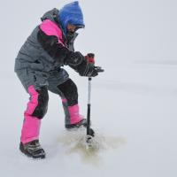 Women On Ice