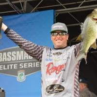 Hite Maintains His Lead On Day Three On Seminole