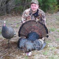 Turkey Season Fun