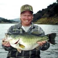 Bass Fishing