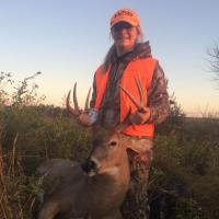 North Dakota Youth Hunt