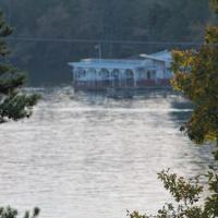 Lake & Boat Dock