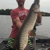 Tiger Musky