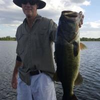 Another Great Day Bass Fishing