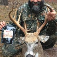 Jason's Deer