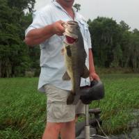 Perfect Day of Fishing