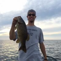 Big smallie