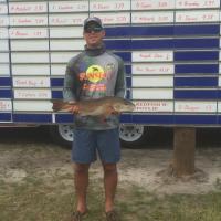 Proud Catch