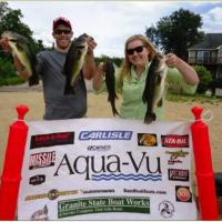 1st Place Win On Winnisquam Lake