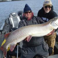Eagle Lake Giant