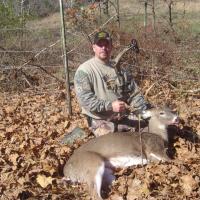 WV Deer Pics