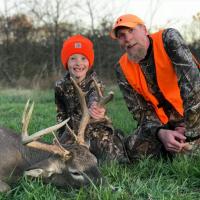 Smoked This Buck