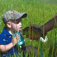 First Kiss