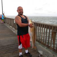 Redfish DSCN0621