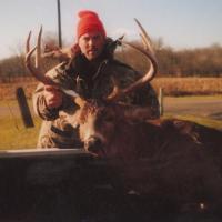 130's ohio buck
