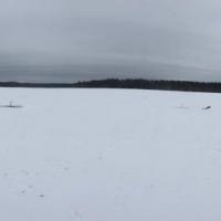 New Hampshire Winter