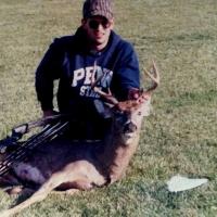 Whitetail